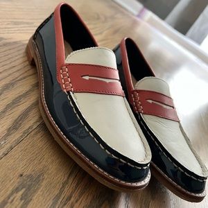 COPY - Sperry Loafers